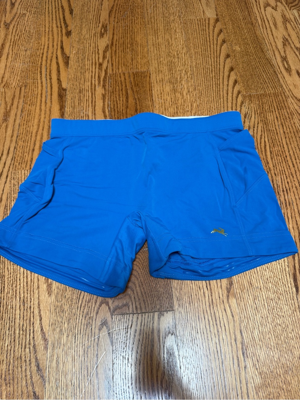 Tracksmith Lane 5 Shorts